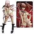 Air Gear Ringo Noyamano The Masked Hentai Statue